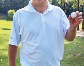 Bishop continues son’s legacy by sponsoring Marshall County Golf Tournament